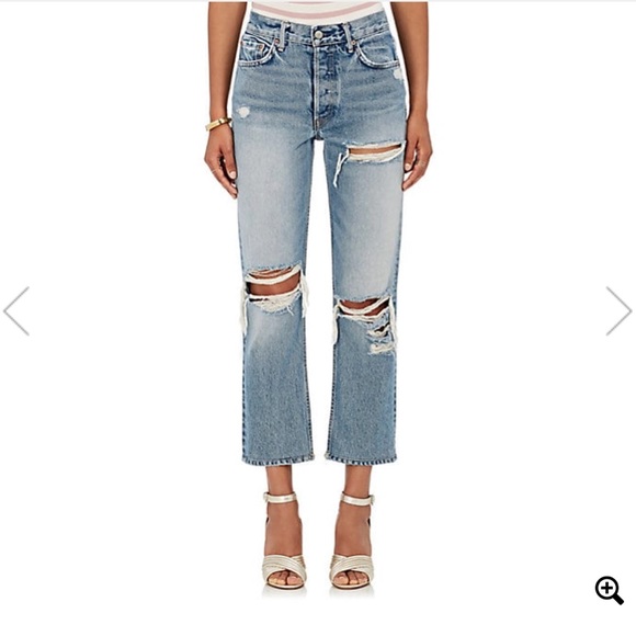 GRLFRND Denim - Bnwt grlfrnd Jeans